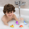 Toddla™ Dinosaur Bath Toys (6 Pack)