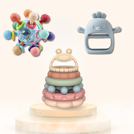 Teething Bundle