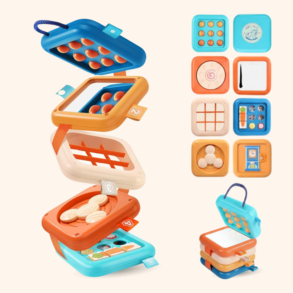 Toddla™ | The Screen-Free Toy Brand for the Toddler Years | Shop Now ...
